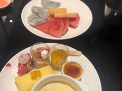 -索菲特酒店 · 云尚天际自助餐厅
