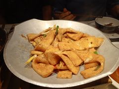 -绿茶餐厅(城西银泰城店)