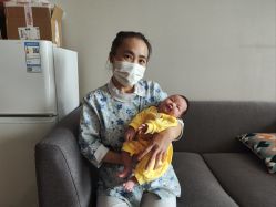 点击看大图 -裕月馨月子中心(滨江店)