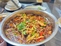 -食神又名厕所兔