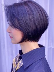 点击看大图 -New Fashion发型定制