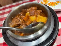 -西贝(虹口龙之梦店)