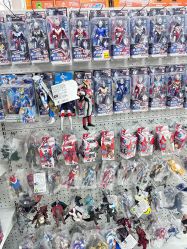 -玩动奇季品牌玩具超市