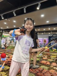 -钓虾工场·钓虾·赶海(回龙观店)