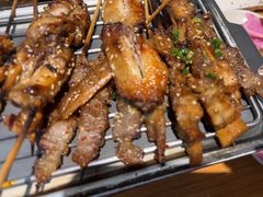 -木屋烧烤(龙岗龙城万科里店)