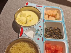 -秀儿四九城·新京菜(亚运村鸟巢店)