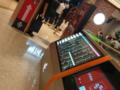 -鹿角巷The Alley(龙湖天街店)