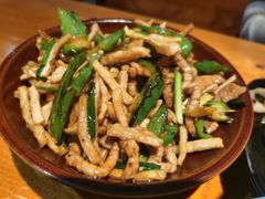 -禧福徕盆盆香川菜馆(北京市朝阳区)