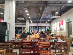 -达道武仔牛肉店(广达路店)