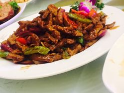 -广业锦江大酒店·宴会厅