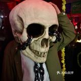 万圣节派对🎃快来当个开心鬼！
