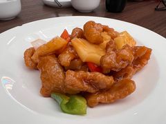 -新旺茶餐厅(鑫耀·光环live店)