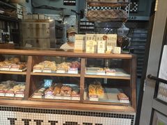 -Juicy Bakery(大学路店)