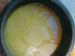 -良米山·云南野生菌过桥米线(上海首店)