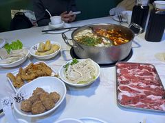 -德林酸菜鱼火锅(南丹店)
