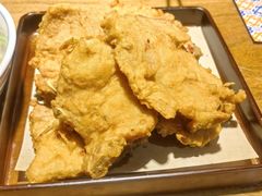 -院里汤包·虾汤包青岛菜(辽源路店)