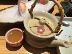 -花和海鲜自助(梅江店)