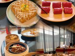 -金汇酒楼(中山东区店)