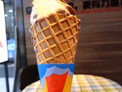 -麦当劳(哈西万达店)