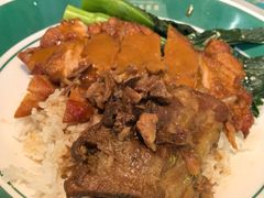 -锦园春香港茶餐厅(西海湾旗舰店)