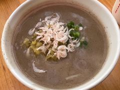 -汪记鲜鱼糊汤粉(沈阳路总店)