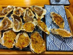 -帽帽家只卖生蚝·烧烤(沙湖路店)