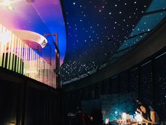 -广州花园酒店·凌璇阁旋转餐厅CAROUSEL360