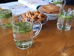 -帐篷客·溪龙茶谷度假酒店