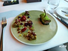-翡翠36餐厅(浦东香格里拉店)