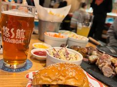 -悠航SLOWBOAT(三里屯店)