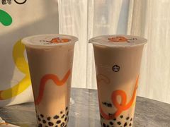 -CoCo都可(太仓万达店)