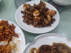 -同发号饭庄(复兴路店)