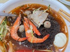 -顺姬冷面(延大店)