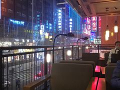 -星巴克(太原柳巷第一店)