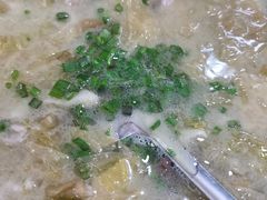 川汤肉-卢六川汤肉(南方花园店)