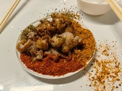 -源味居手把签烧烤(长春一店)
