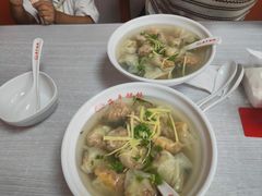 -海平馄饨(逍遥二路店)