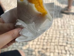 -澳门长洲糯米糍(柯打苏沙街店)