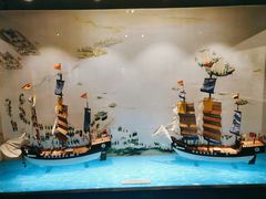 -上海交通大学董浩云航运博物馆