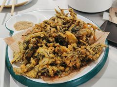 -何适山庄 ·可团建(水长城P2停车场店)