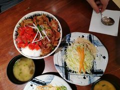 -山杏yama-katsu·吉列炸物