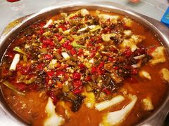 -笑红饭庄