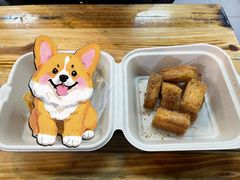 -面包工坊(七彩云南第一城店)