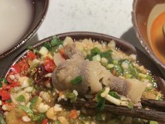 -贵府酸汤牛肉火锅·贵州老字号(飞山街店)