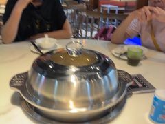 -三毛牛肉店(福强店)