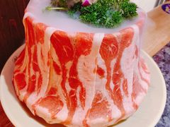 -蜀大侠火锅(森兰花园城店)