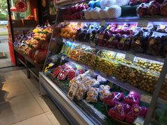 -果叔叁拾加(海师大店)
