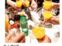 -东方明珠老上海8号餐厅(东方明珠广播电视塔店)