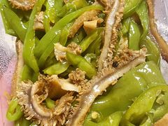-小蓝鲸湖北菜(八一路店)