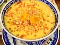 杨枝甘露-捷信牛奶甜品世家(五道口店)